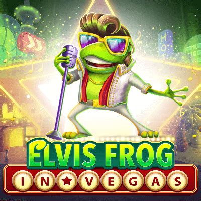 elvis frog in vegas real money  Enjoy the most popular slots at BitStarz, the first Bitcoin & Real Money online casino